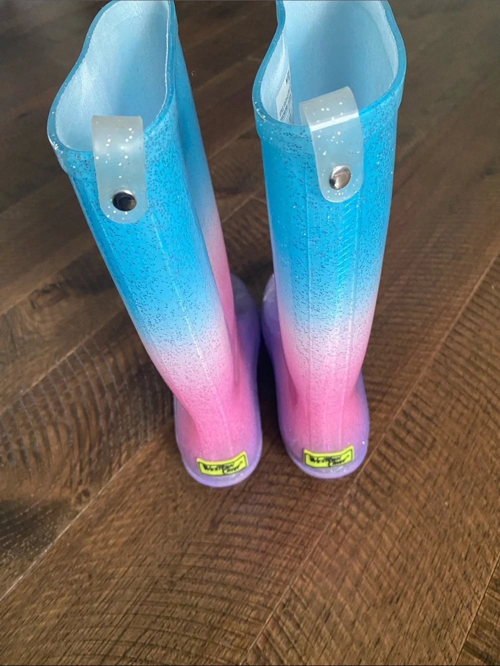 Western Chief Girls Rain Boots